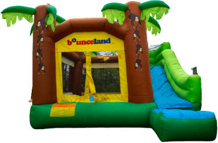 Toddler Bounce House