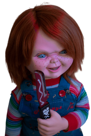 Chucky Prop